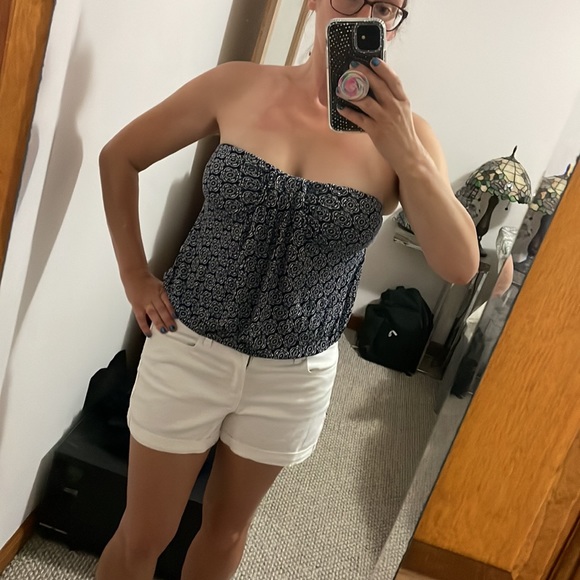 NYC&Co Strapless Top - Picture 1 of 13